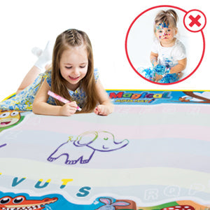 Magic Water Drawing Mat